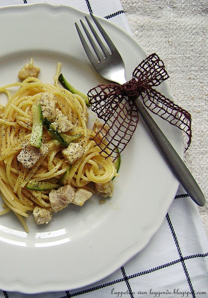 Quante Calorie Ha Un Piatto Di Carbonara