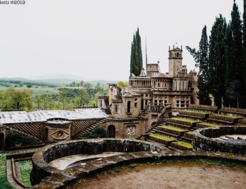 3 itinerari per un weekend in Umbria – #UmbriaBellaScoperta