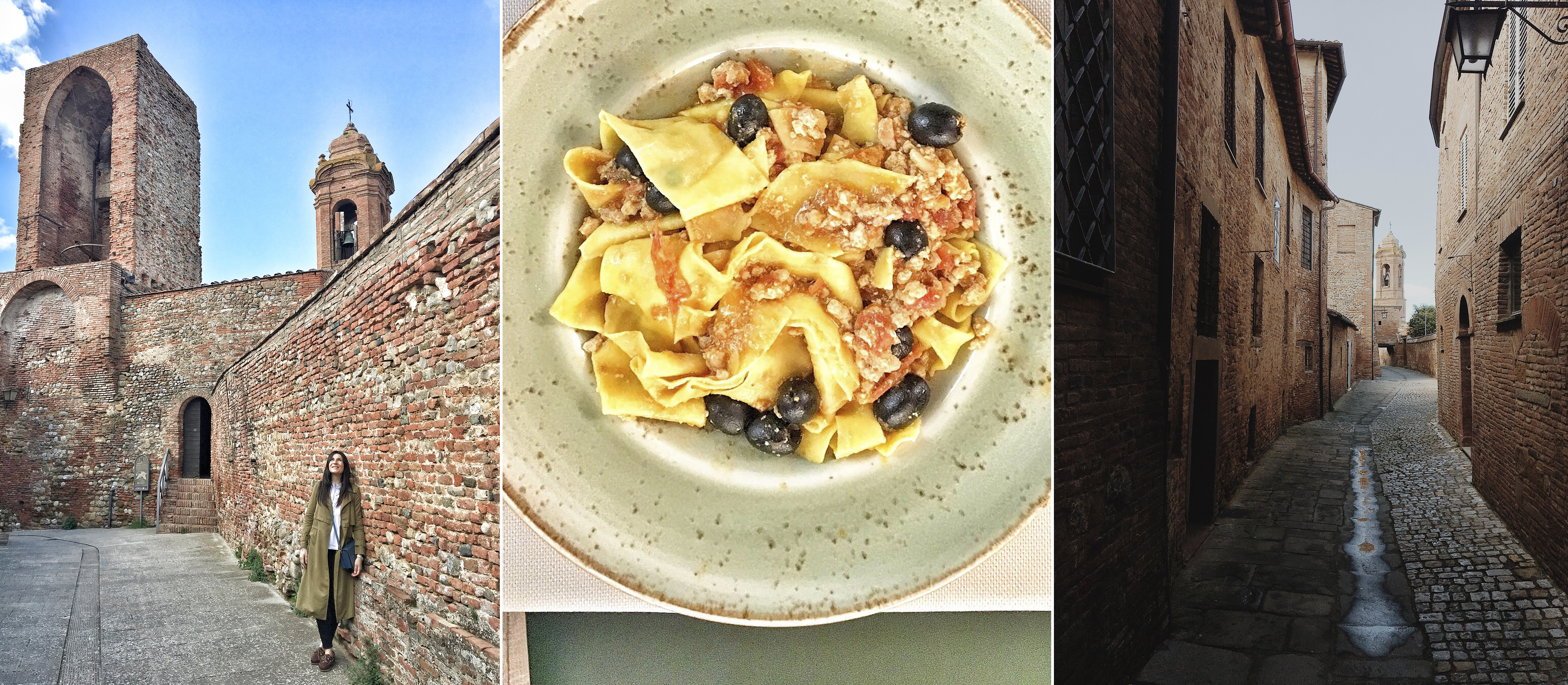 3 itinerari per un weekend in Umbria - #UmbriaBellaScoperta - L'Appetito  Vien Leggendo