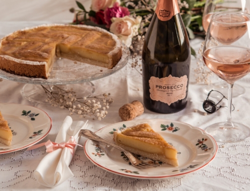 Crostata beneventana: la ricetta infallibile