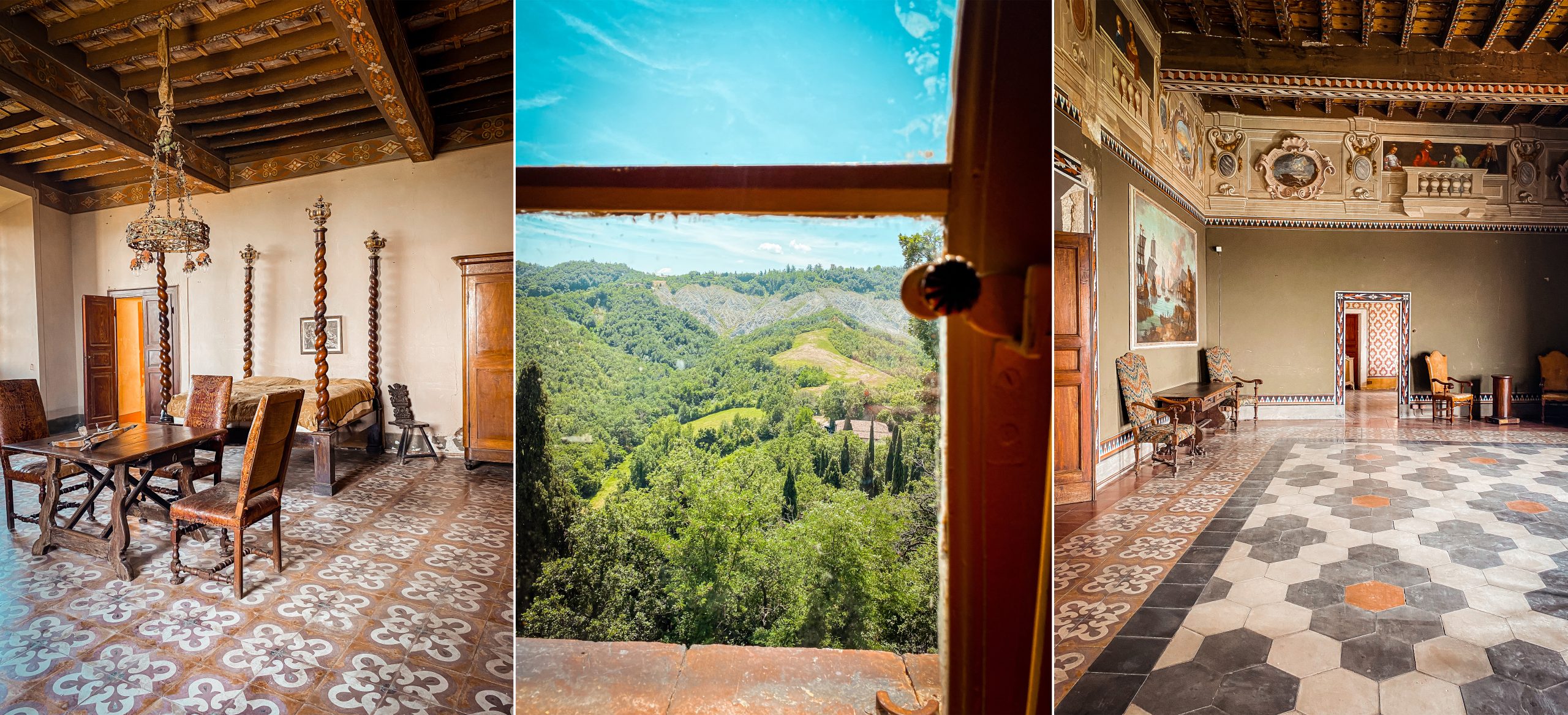 La Casa Delle Cose Belle Reggio Emilia