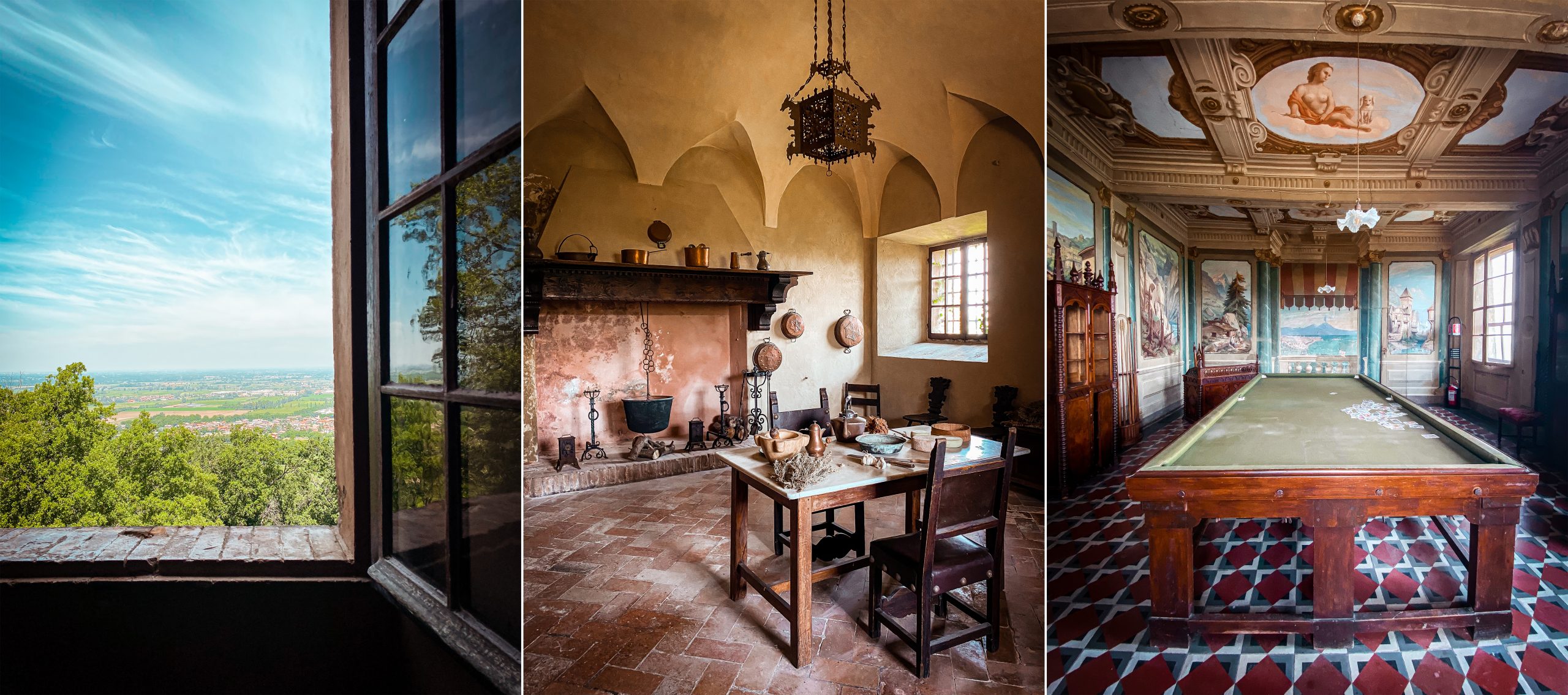 La Casa Delle Cose Belle Reggio Emilia