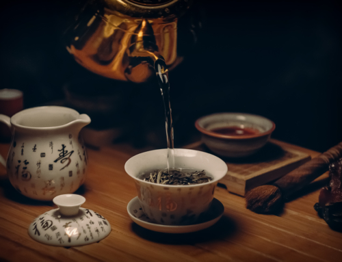 Come preparare un’ottima tazza di tè: tutti i segreti