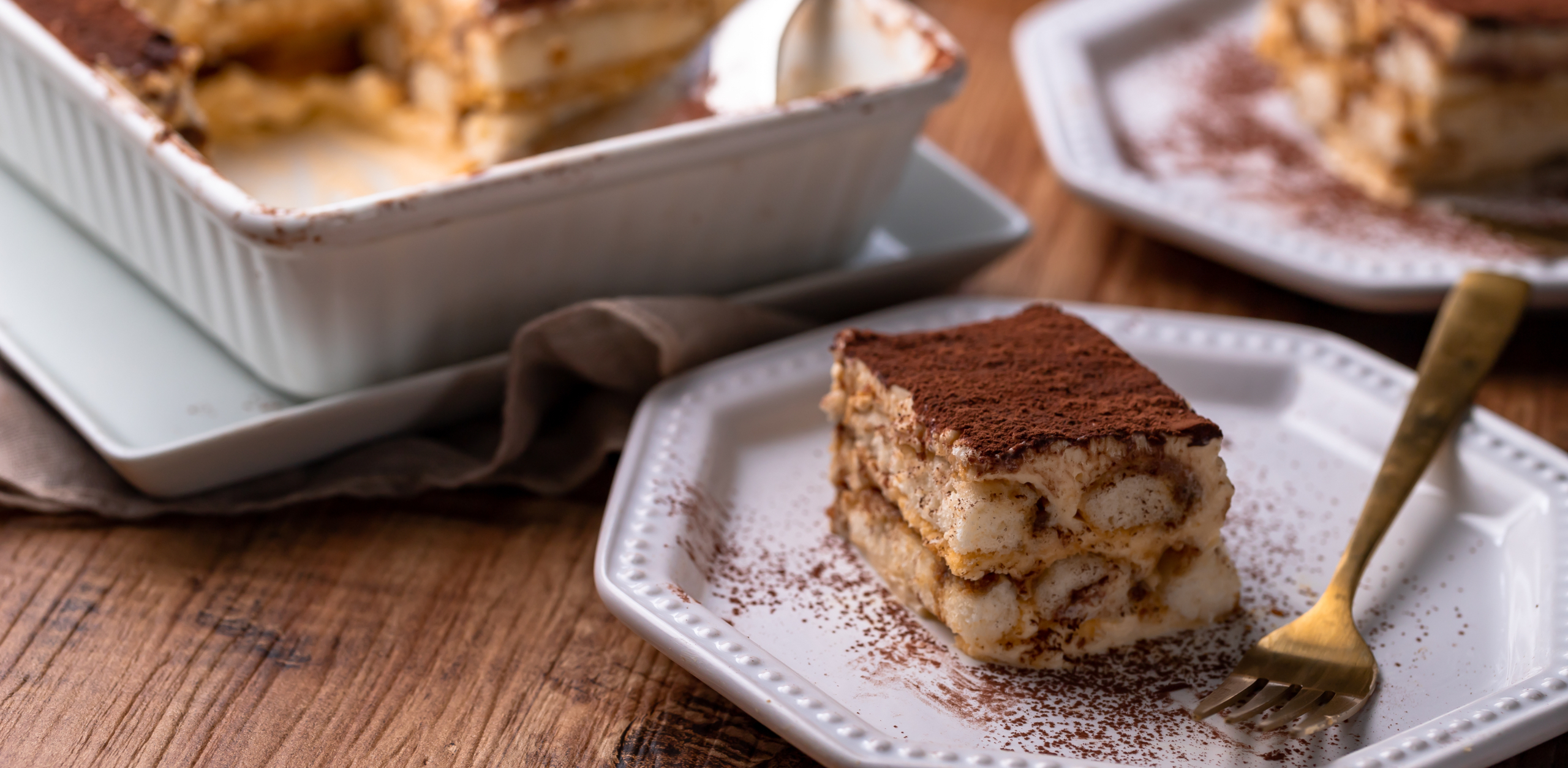 DESSERT AL CAFFÈ che si fa SENZA BILANCIA SENZA FRUSTE ELETTRICHE E SENZA  COTTURA