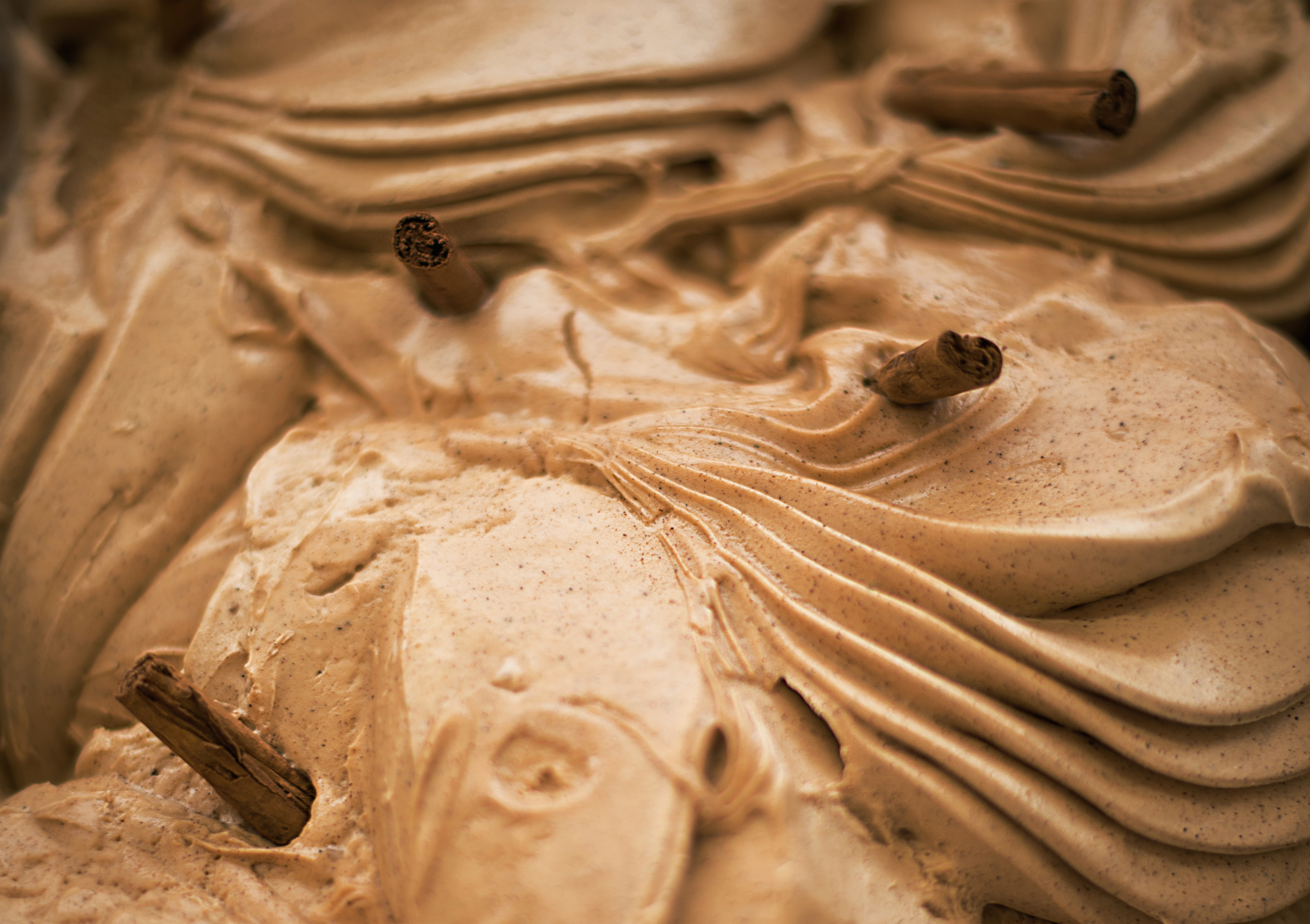 come riconoscere il gelato di qualità