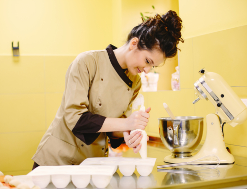 Impastatrici a spirale: la chiave per portare la tua cucina al livello successivo