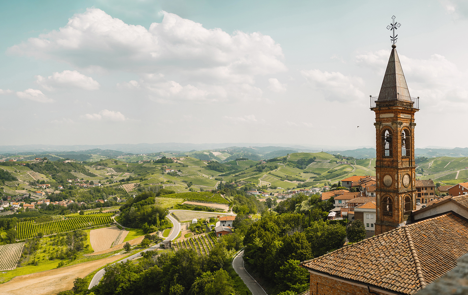 cosa fare nell'Astigiano