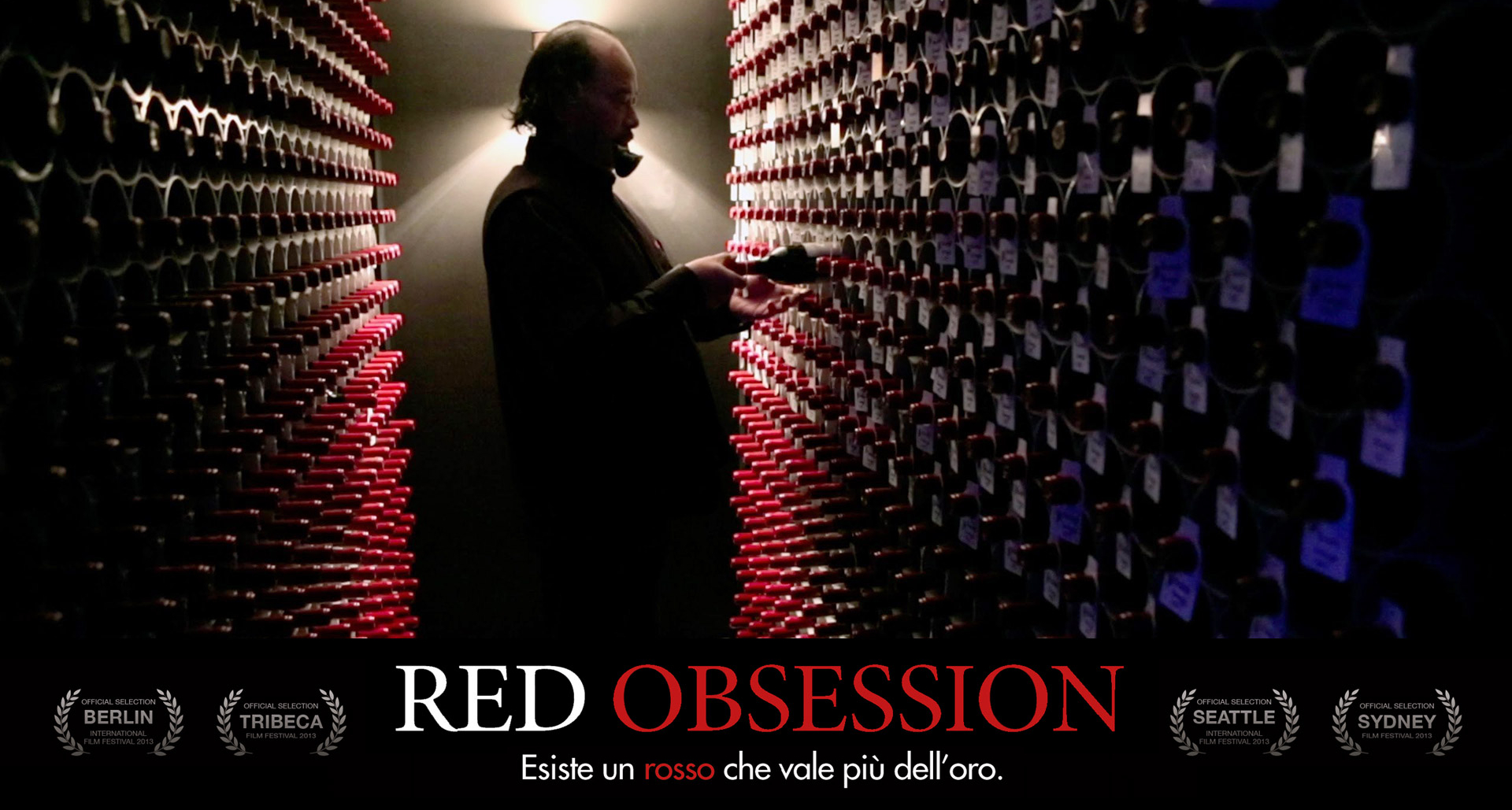 Red Obession, un film sul vino, su Bordeaux e la Cina, tra passione e  ossessione - Wine in Sicily