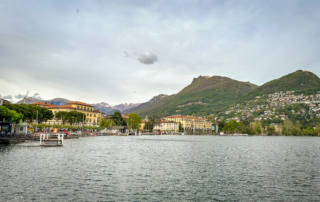 Itinerario Lugano: cosa vedere in due giorni