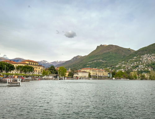 Lugano: cosa vedere e fare in due giorni