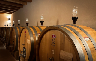 Valpolicella vino artigianale presso la Cantina Cavarena