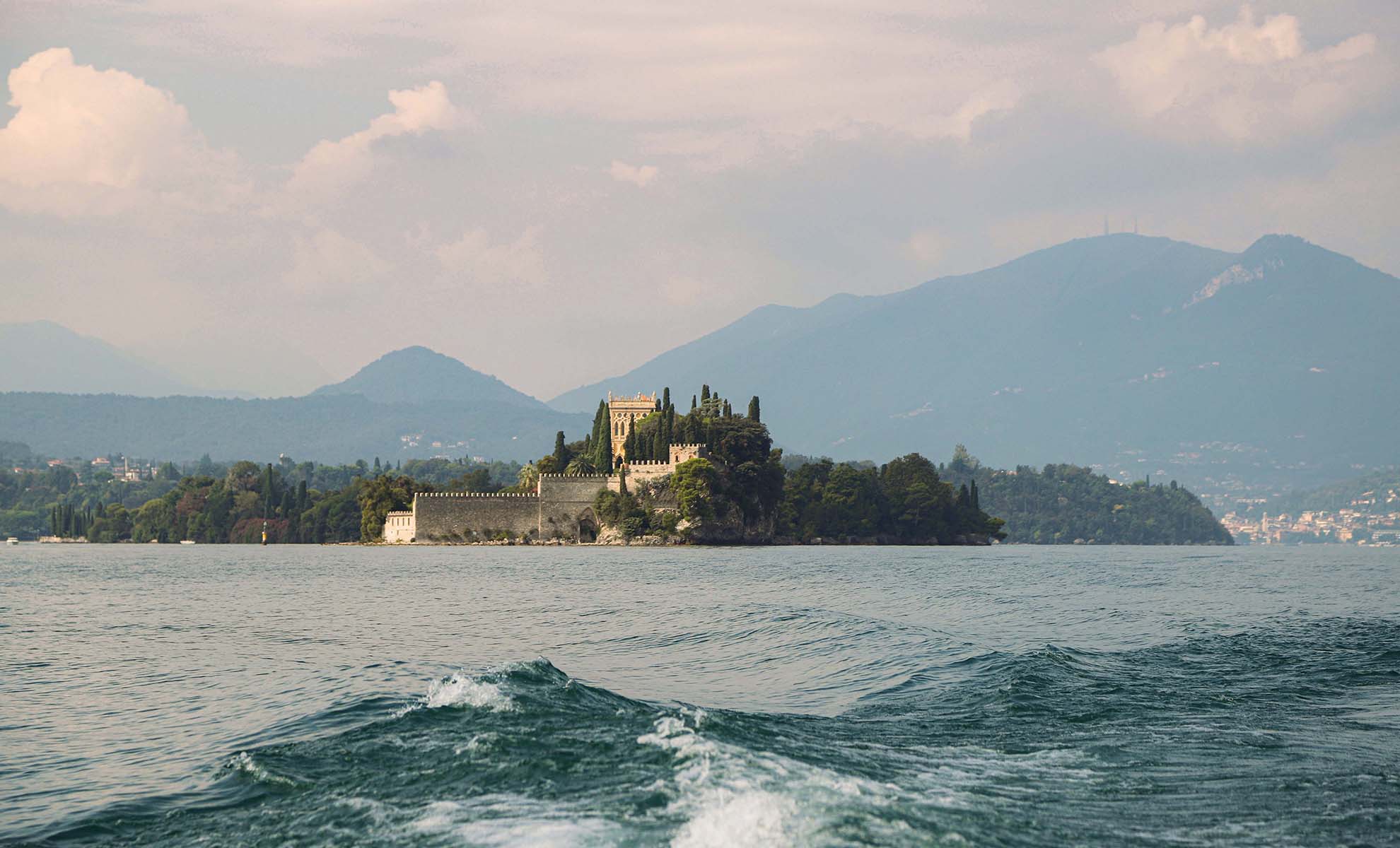 lago di Garda