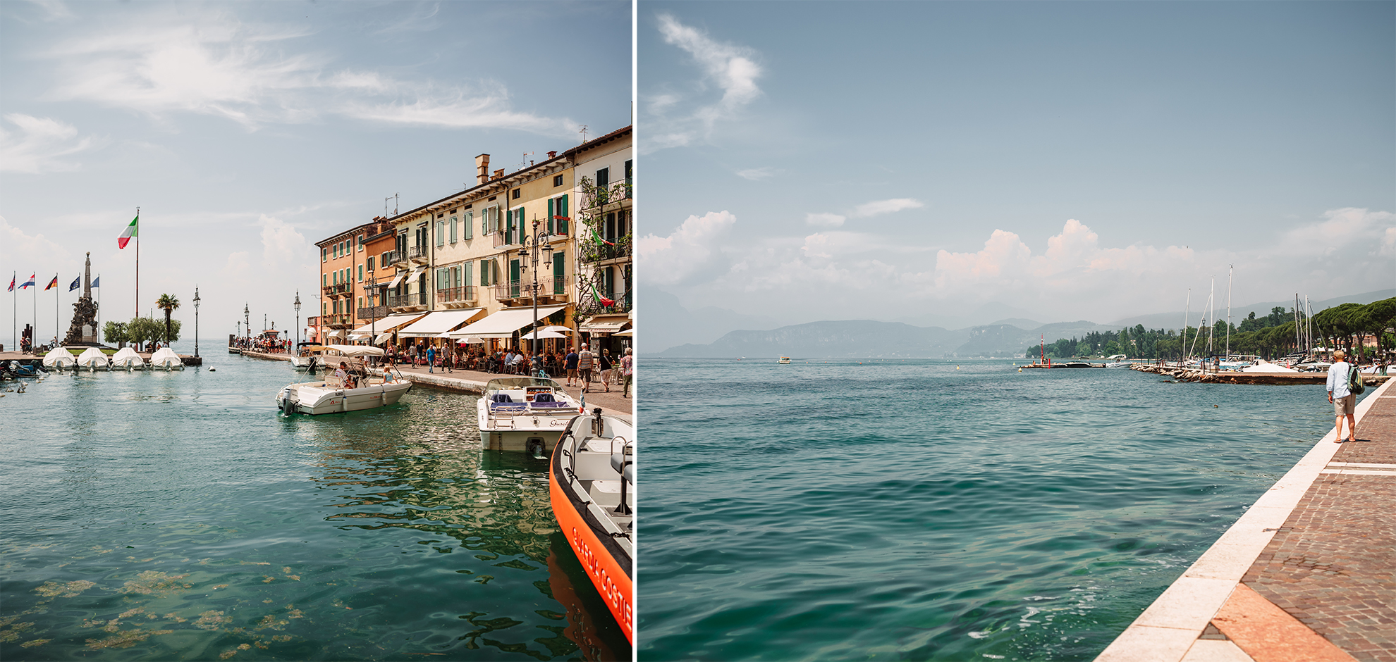 Lago di Garda 