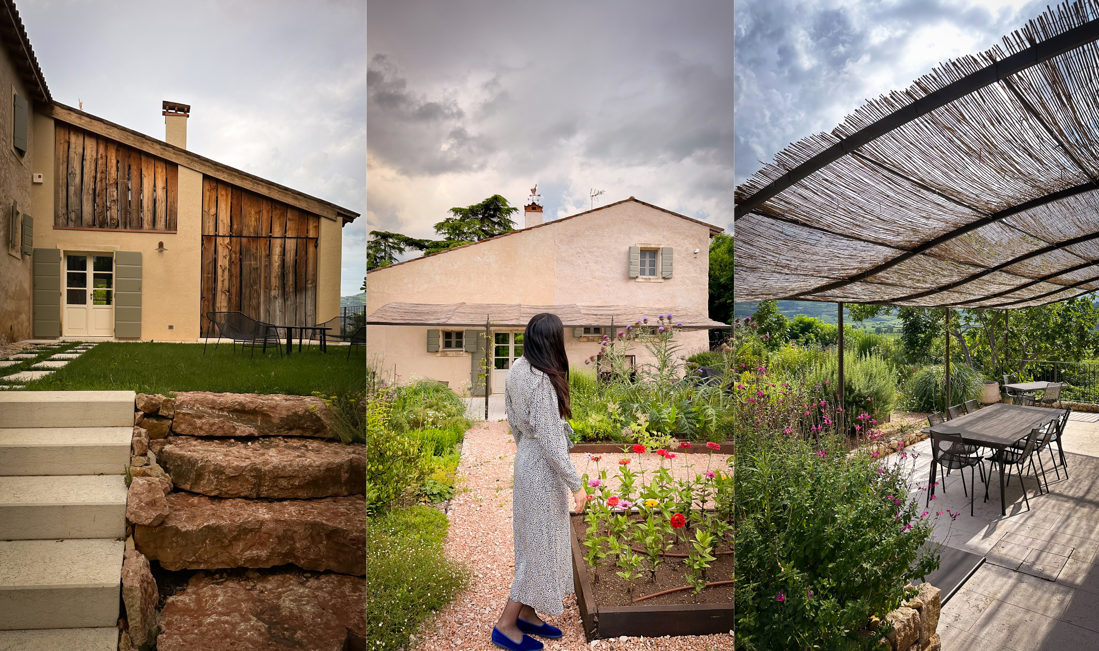 Agriturismo Monte Bisson - Esterni | @saramilletti2024