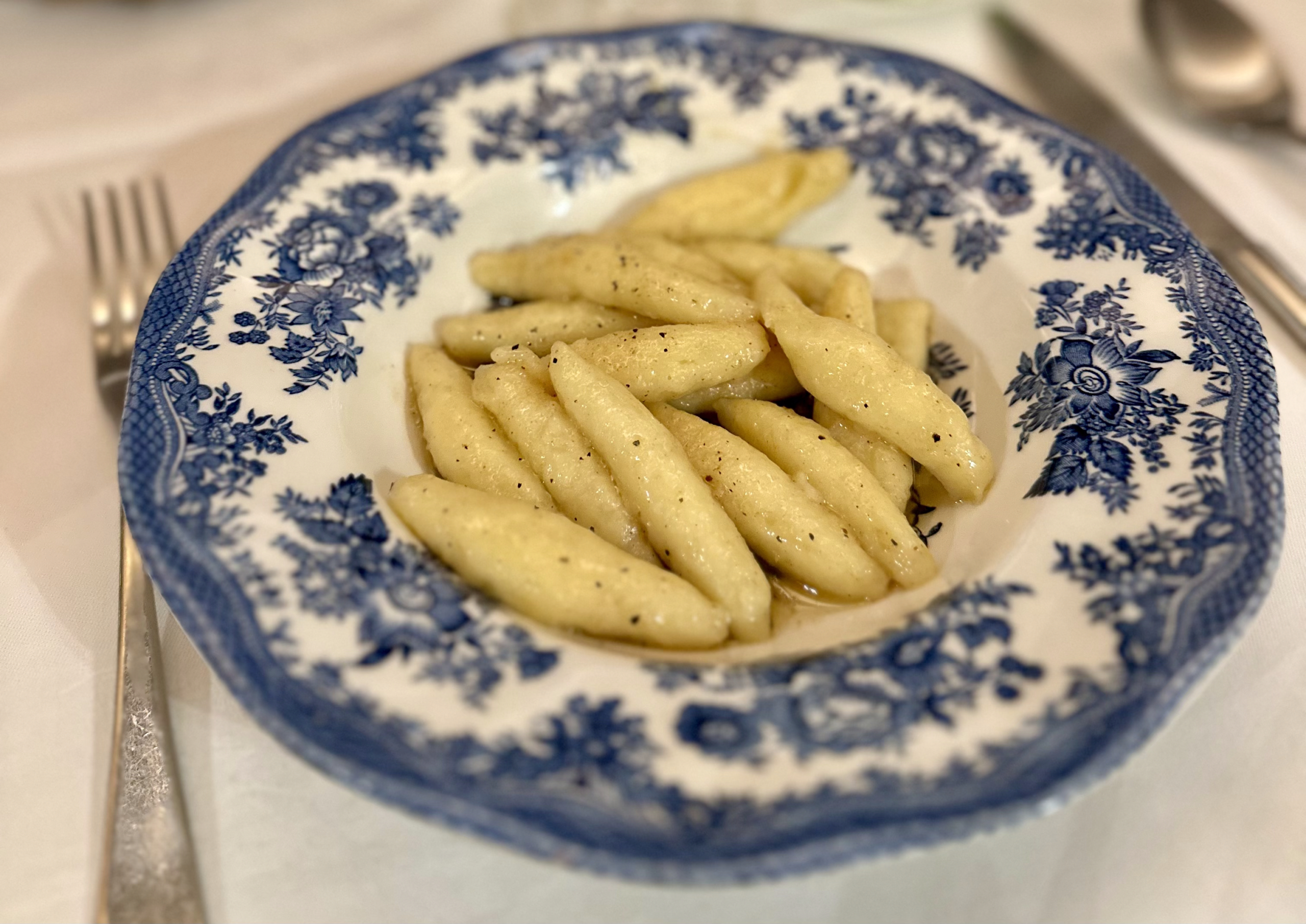 Ravioles della Val Varaita