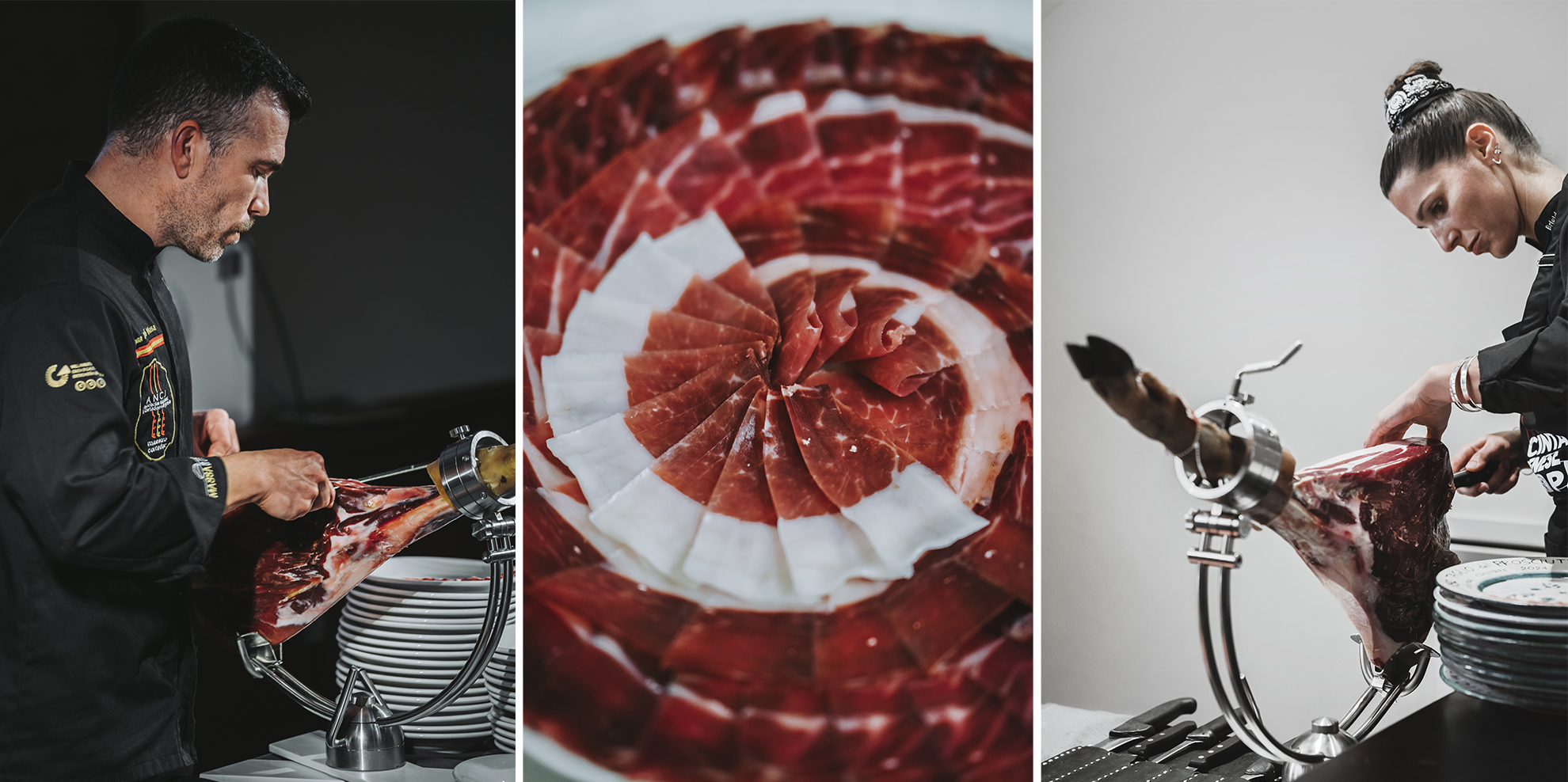 prosciutto di Cinta Senese DOP