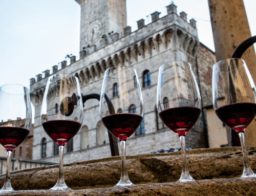 A Tavola con il Nobile: il lato gastronomico del Vino Nobile di Montepulciano DOCG
