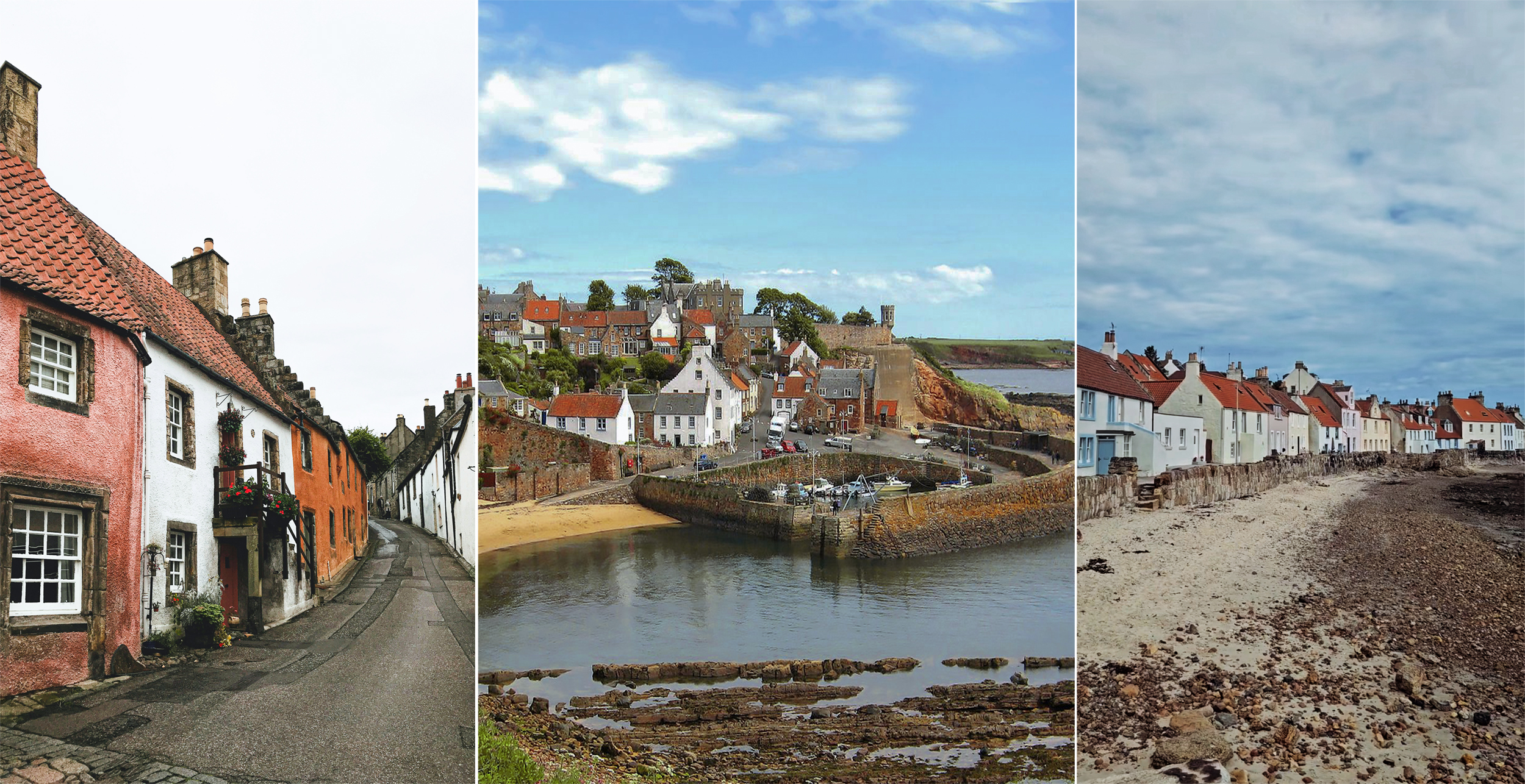 viaggio di gruppo in scozia