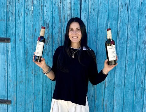 Cantina Marilina nel Val di Noto: vini veri, luce e libertà